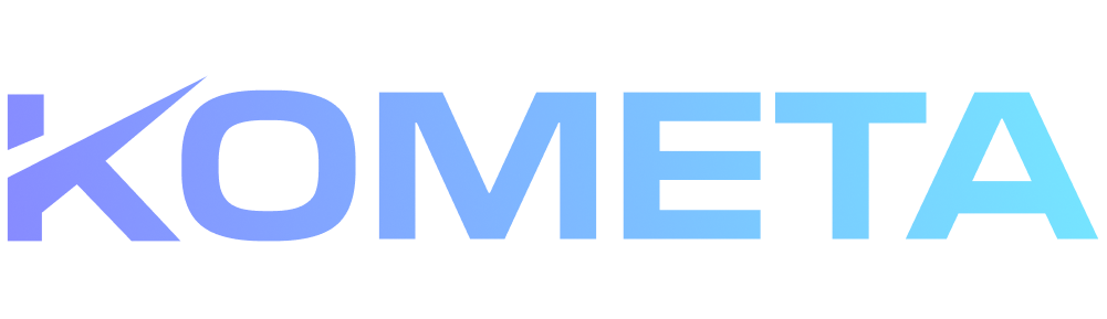 Комета Казино логотип